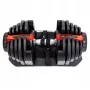 Регулируемая гантель Sporti